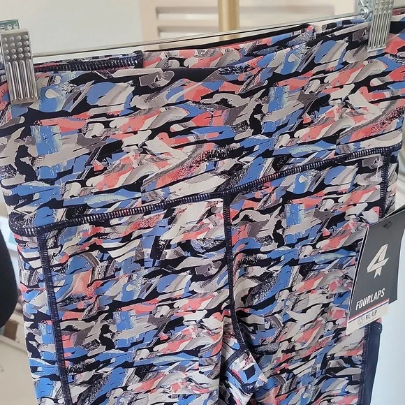 🆕️ FOURLAPS Precision Legging - Picture 3 of 11